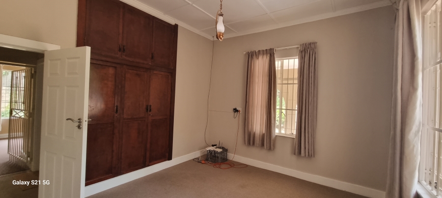 4 Bedroom Property for Sale in Arcadia Gauteng