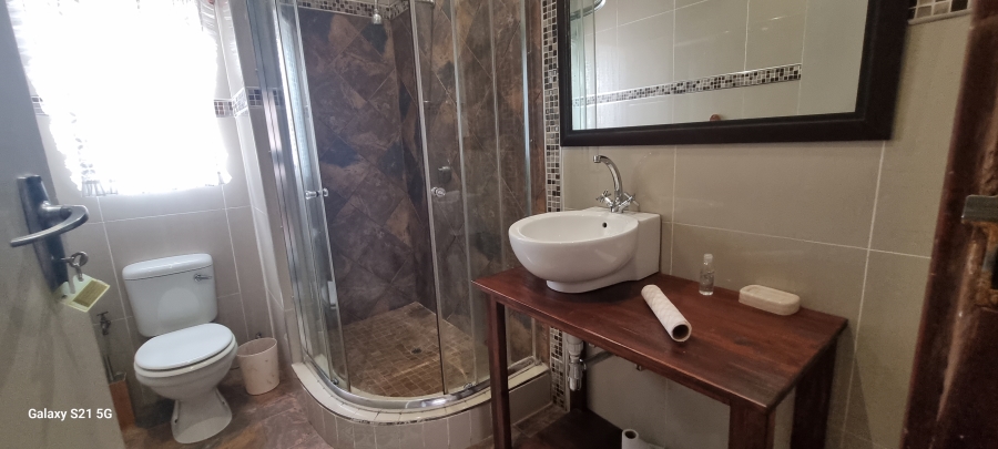 4 Bedroom Property for Sale in Arcadia Gauteng
