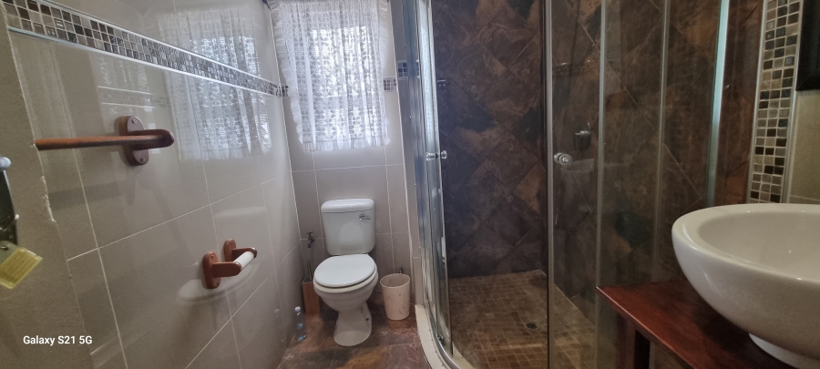 4 Bedroom Property for Sale in Arcadia Gauteng