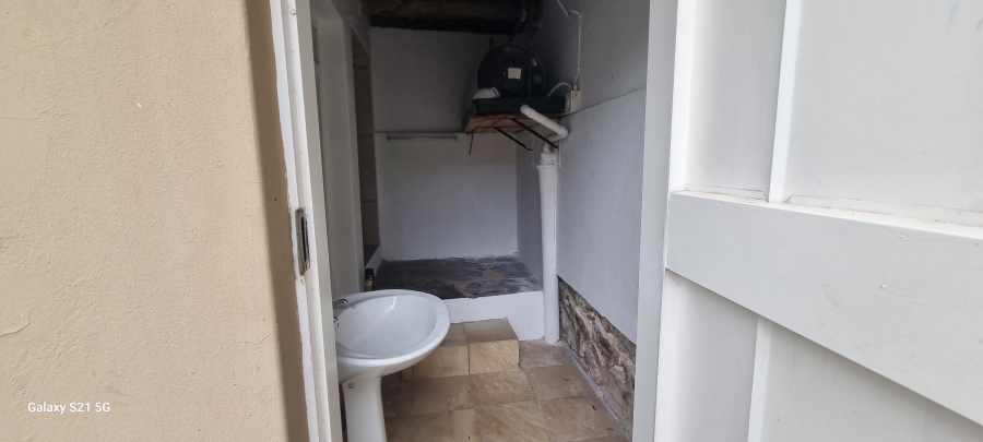 4 Bedroom Property for Sale in Arcadia Gauteng
