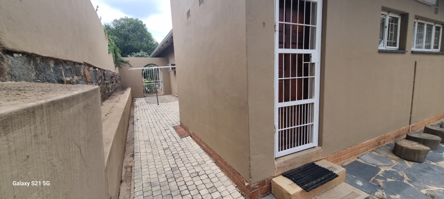 4 Bedroom Property for Sale in Arcadia Gauteng
