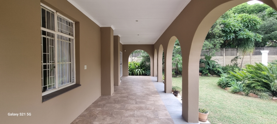 4 Bedroom Property for Sale in Arcadia Gauteng