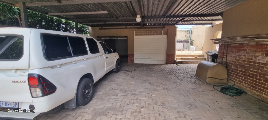 4 Bedroom Property for Sale in Arcadia Gauteng