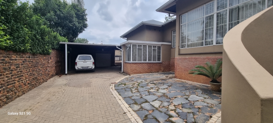 4 Bedroom Property for Sale in Arcadia Gauteng