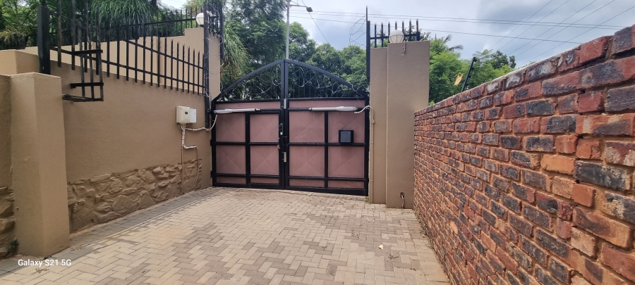 4 Bedroom Property for Sale in Arcadia Gauteng