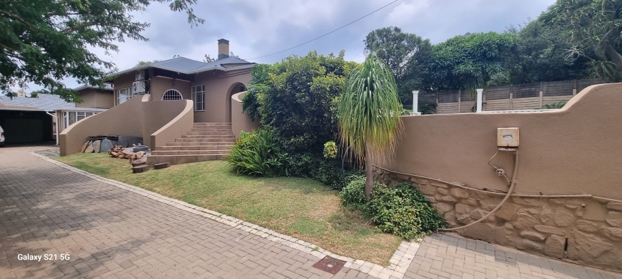 4 Bedroom Property for Sale in Arcadia Gauteng