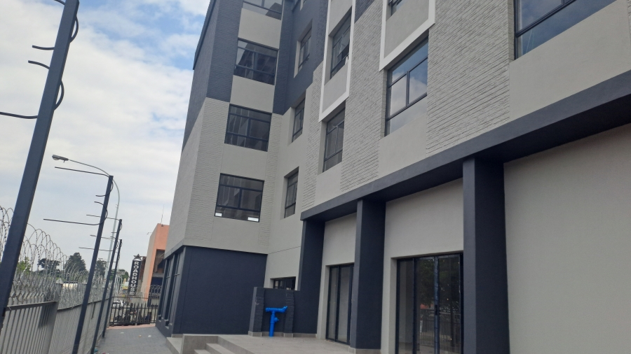 1 Bedroom Property for Sale in Boksburg Central Gauteng
