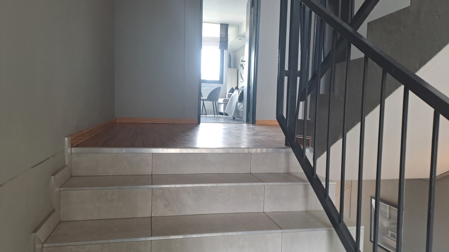 1 Bedroom Property for Sale in Boksburg Central Gauteng