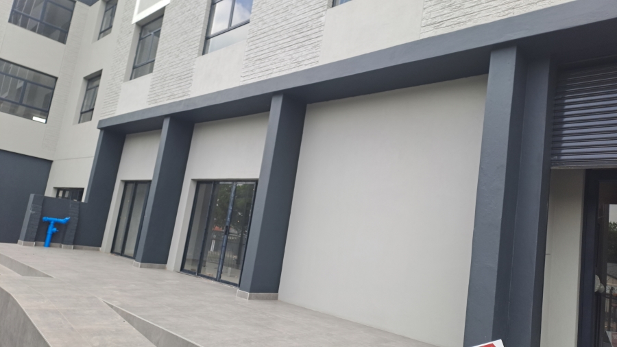 1 Bedroom Property for Sale in Boksburg Central Gauteng