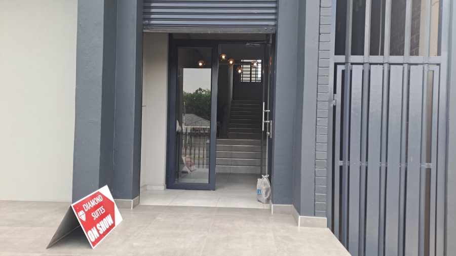 1 Bedroom Property for Sale in Boksburg Central Gauteng