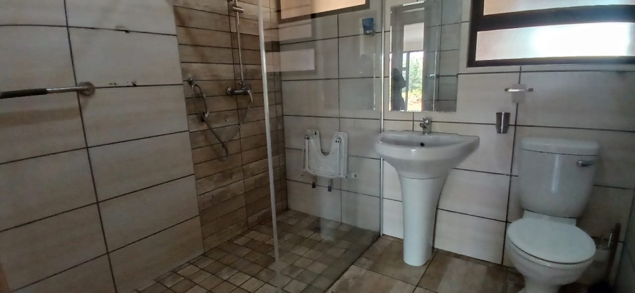To Let 2 Bedroom Property for Rent in Henley on Klip Gauteng
