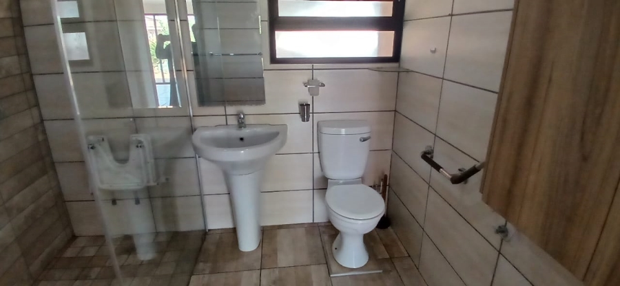 To Let 2 Bedroom Property for Rent in Henley on Klip Gauteng