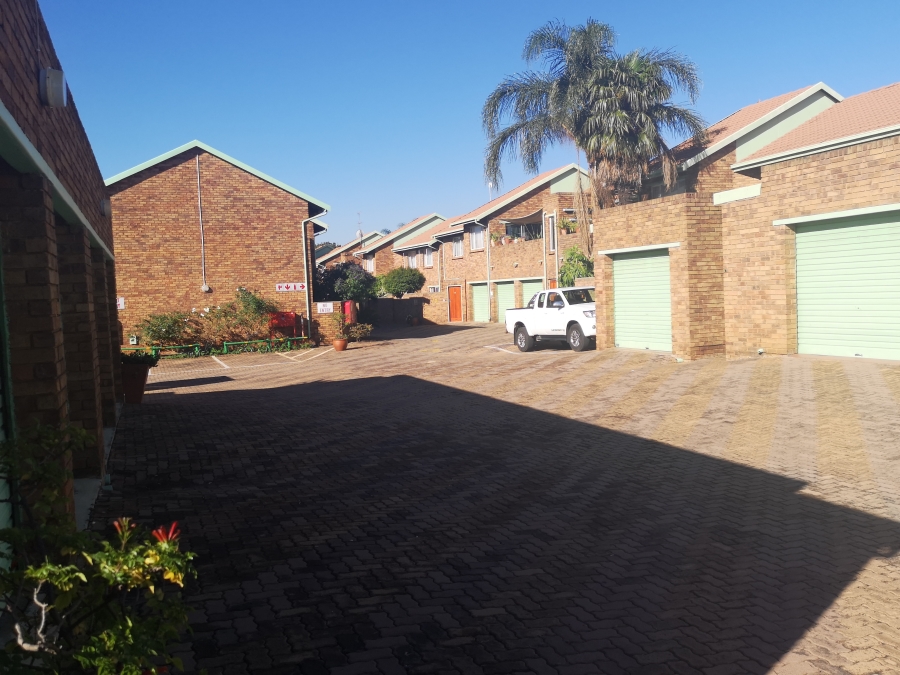 To Let 2 Bedroom Property for Rent in Terenure Gauteng