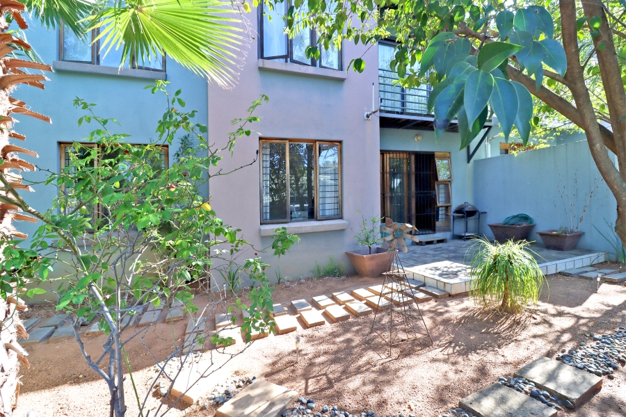 4 Bedroom Property for Sale in Northwold Gauteng