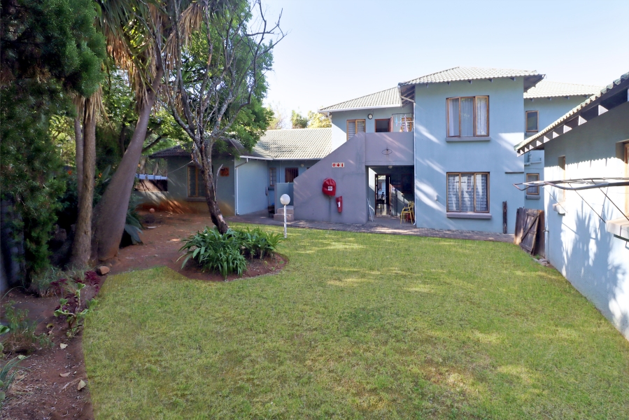 4 Bedroom Property for Sale in Northwold Gauteng