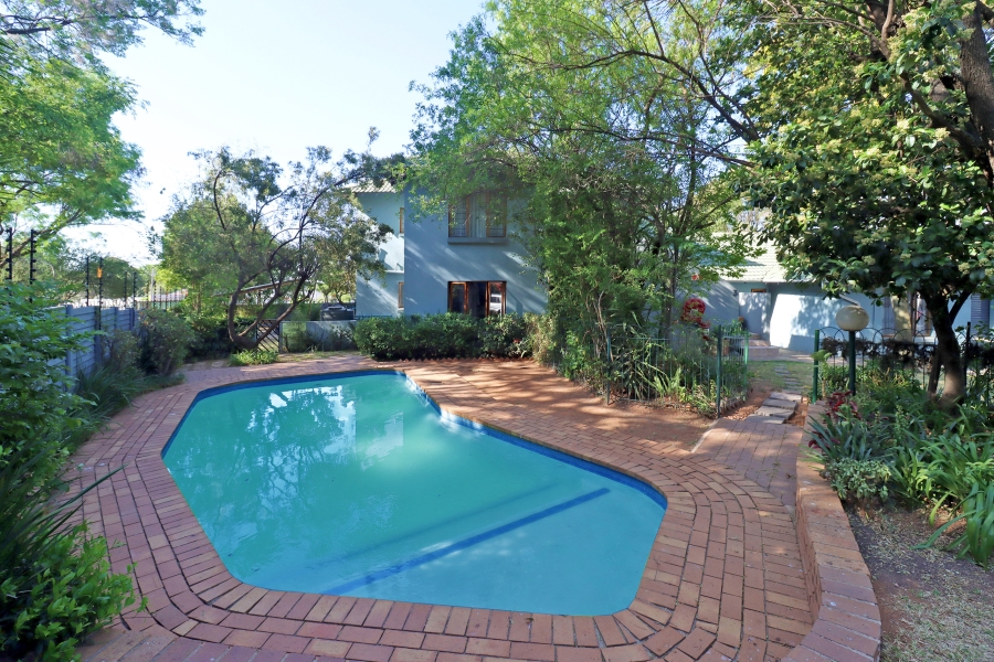 4 Bedroom Property for Sale in Northwold Gauteng