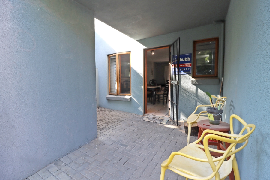 4 Bedroom Property for Sale in Northwold Gauteng