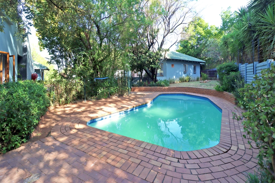 4 Bedroom Property for Sale in Northwold Gauteng