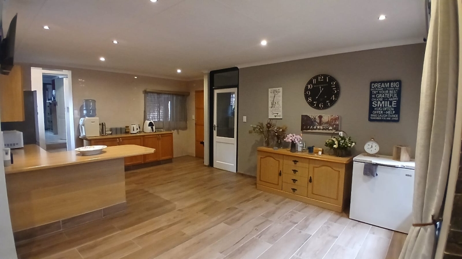 4 Bedroom Property for Sale in Highveld Gauteng
