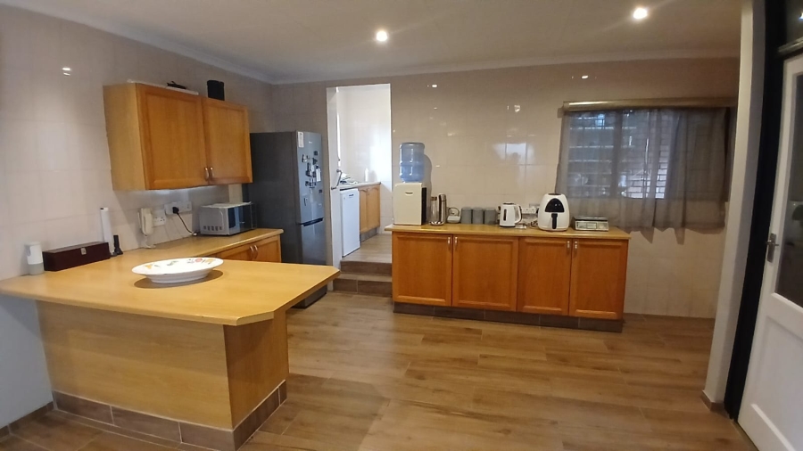 4 Bedroom Property for Sale in Highveld Gauteng