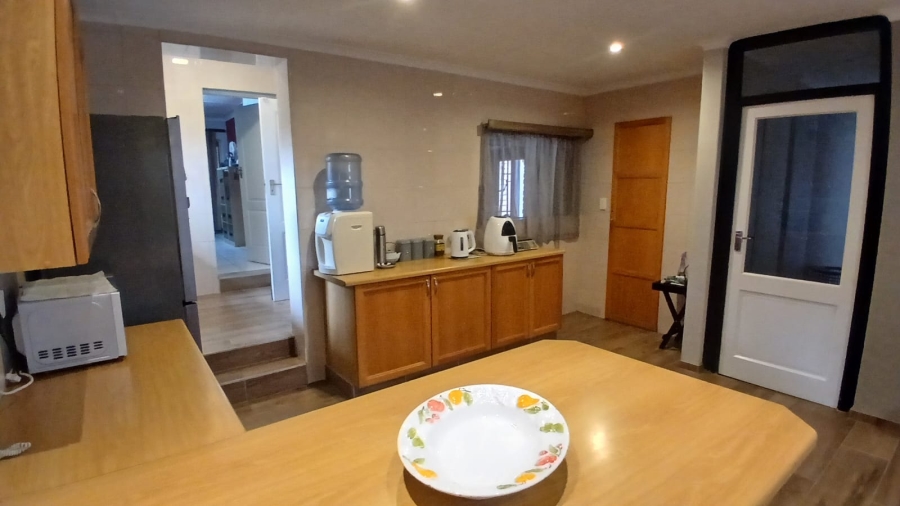 4 Bedroom Property for Sale in Highveld Gauteng