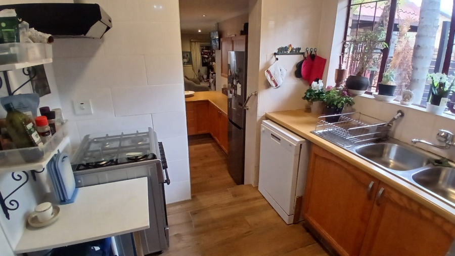 4 Bedroom Property for Sale in Highveld Gauteng
