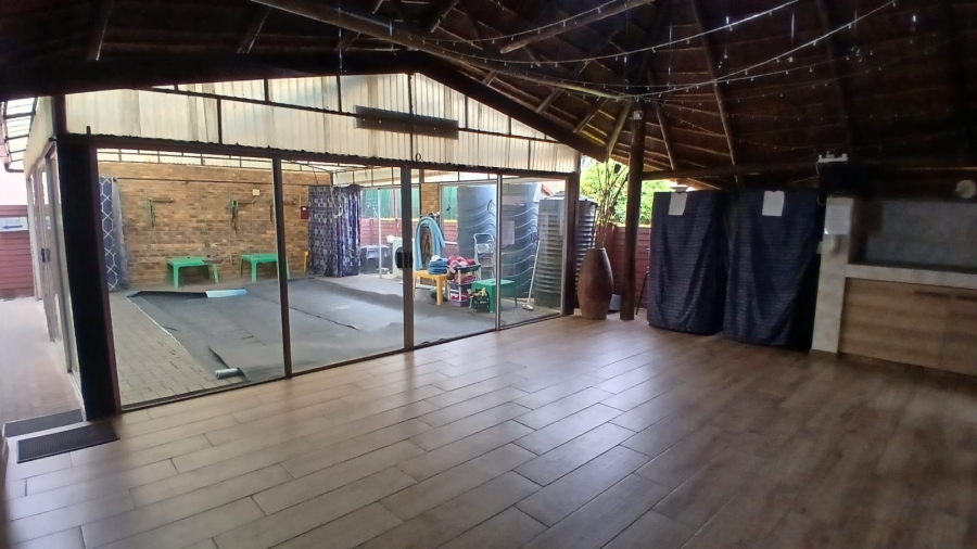 4 Bedroom Property for Sale in Highveld Gauteng