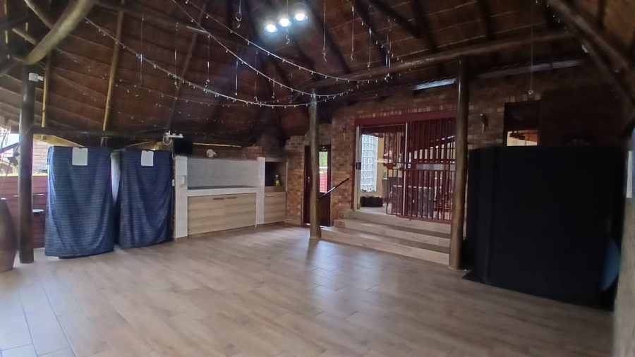 4 Bedroom Property for Sale in Highveld Gauteng