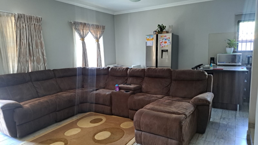 3 Bedroom Property for Sale in Doornpoort Gauteng