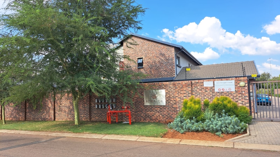3 Bedroom Property for Sale in Doornpoort Gauteng