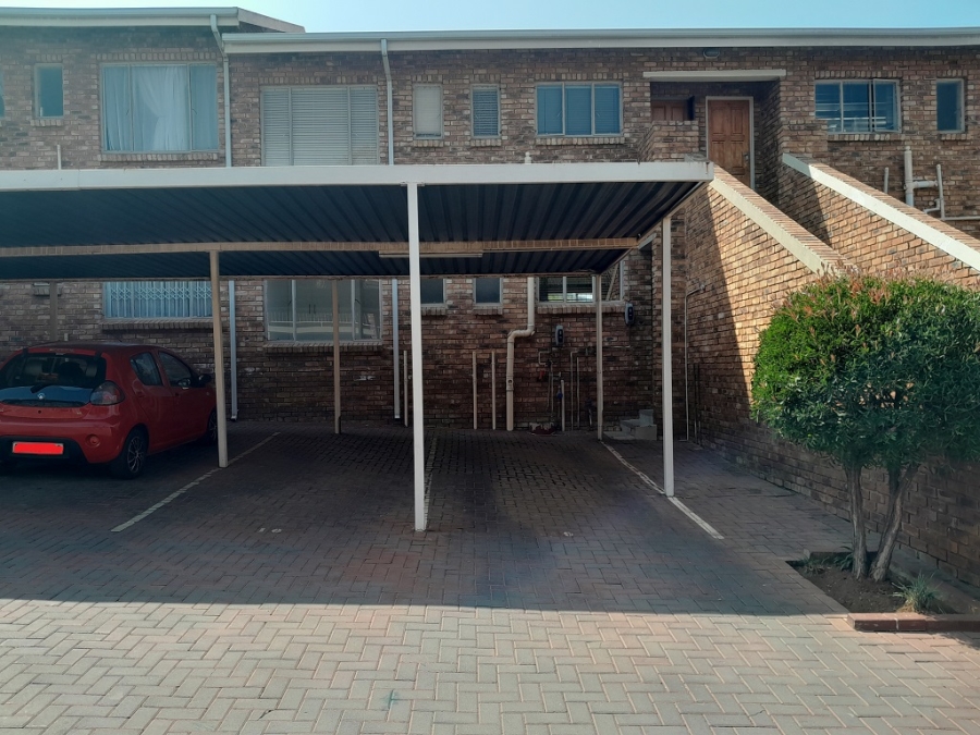 To Let 2 Bedroom Property for Rent in Kibler Park Gauteng