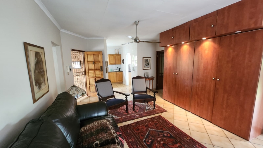3 Bedroom Property for Sale in Wierdaglen Estate Gauteng