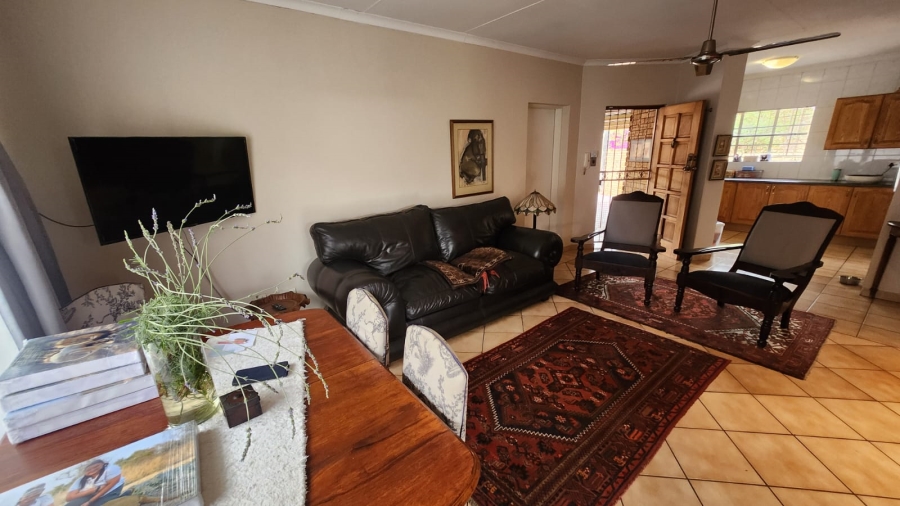 3 Bedroom Property for Sale in Wierdaglen Estate Gauteng