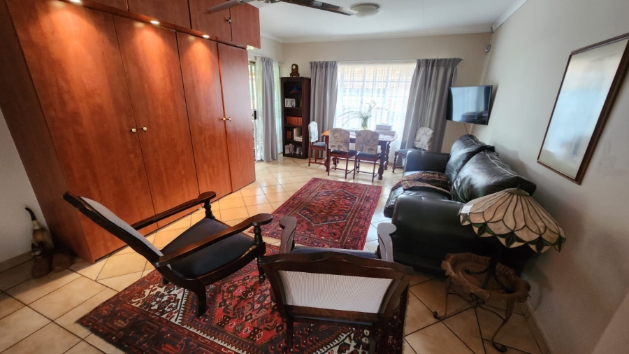 3 Bedroom Property for Sale in Wierdaglen Estate Gauteng