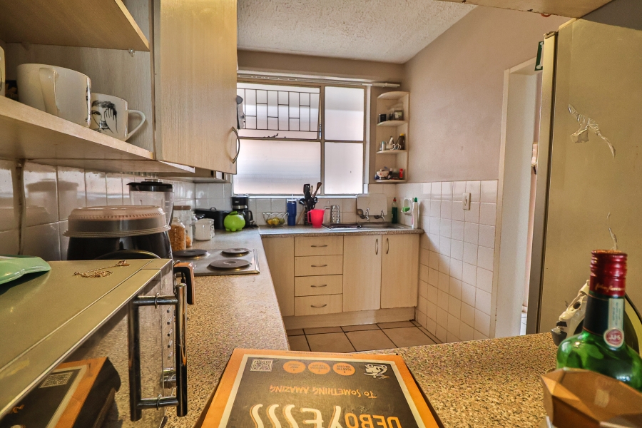 2 Bedroom Property for Sale in La Montagne Gauteng