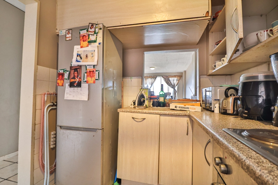 2 Bedroom Property for Sale in La Montagne Gauteng