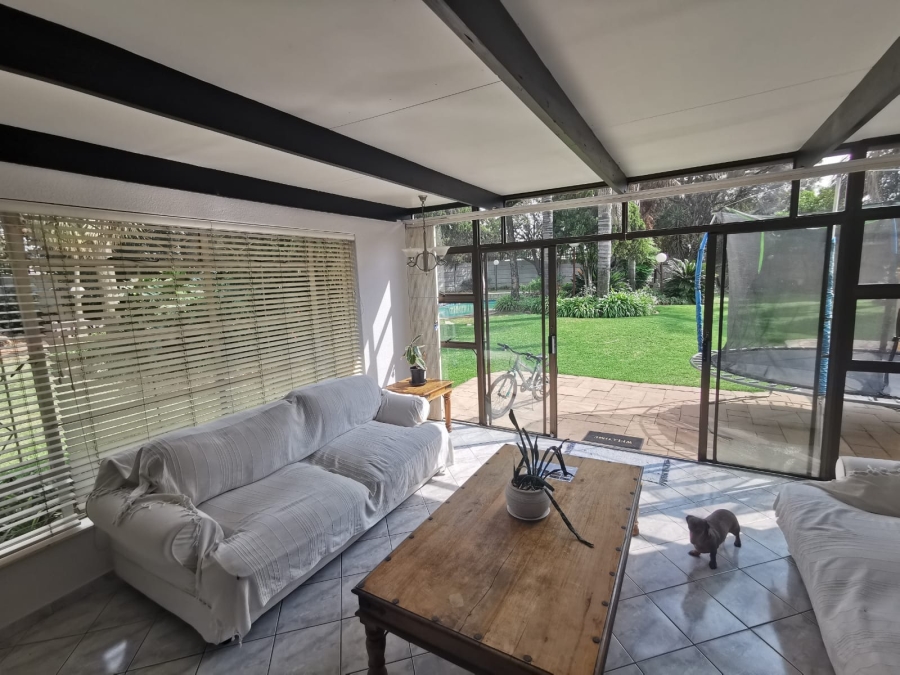 4 Bedroom Property for Sale in Brackenhurst Gauteng