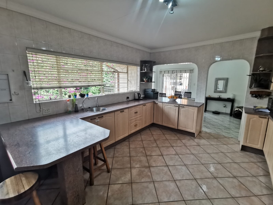 4 Bedroom Property for Sale in Brackenhurst Gauteng