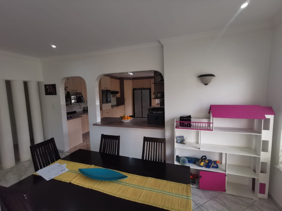 4 Bedroom Property for Sale in Brackenhurst Gauteng