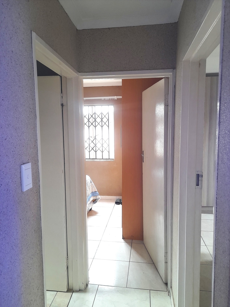 3 Bedroom Property for Sale in Windmill Park Gauteng