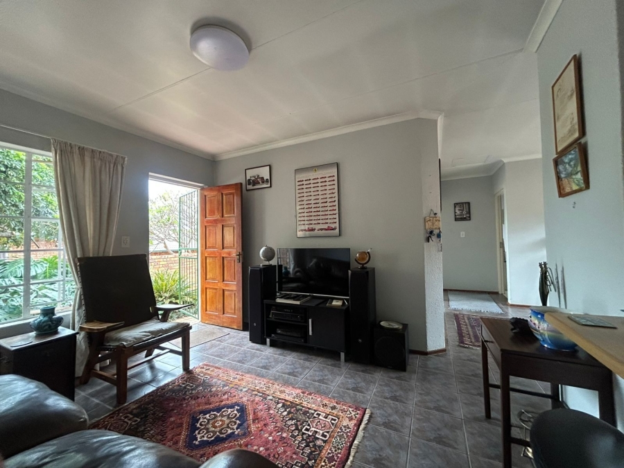 To Let 2 Bedroom Property for Rent in Hennopspark Gauteng