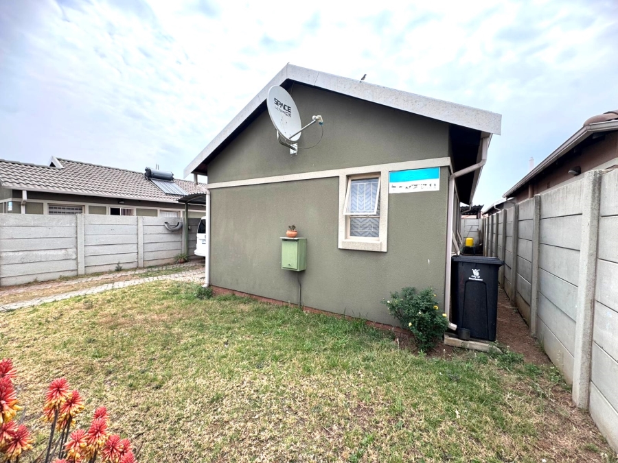 2 Bedroom Property for Sale in Leopard