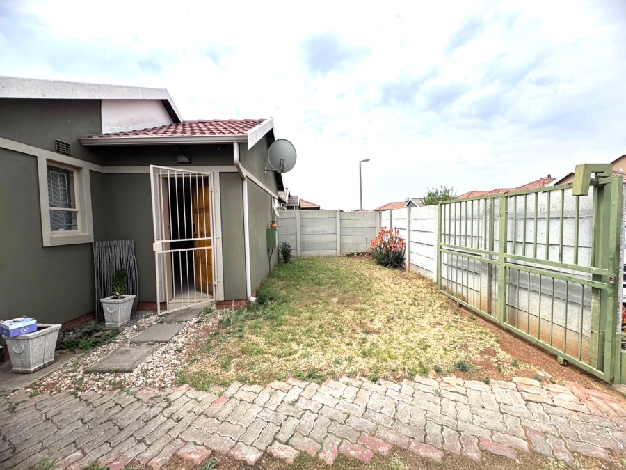 2 Bedroom Property for Sale in Leopard