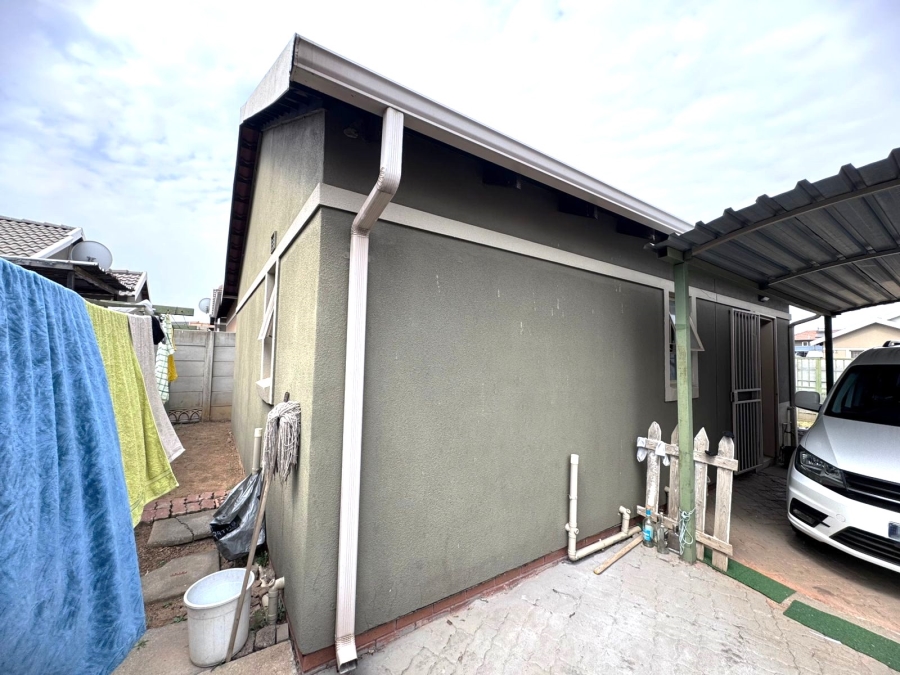 2 Bedroom Property for Sale in Leopard