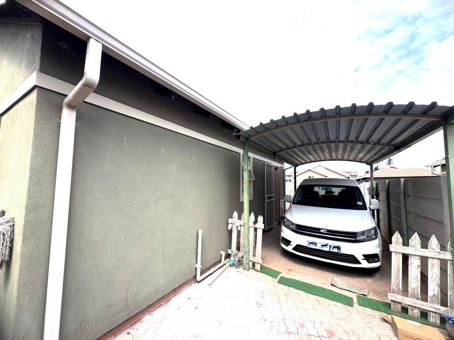 2 Bedroom Property for Sale in Leopard