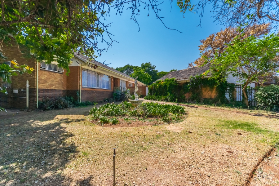 3 Bedroom Property for Sale in Lyttelton Manor Gauteng
