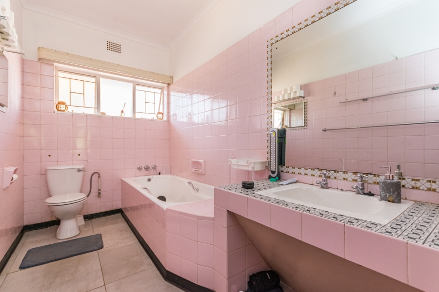 3 Bedroom Property for Sale in Lyttelton Manor Gauteng
