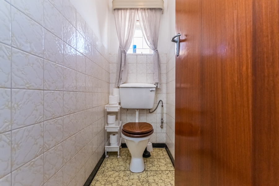 3 Bedroom Property for Sale in Lyttelton Manor Gauteng