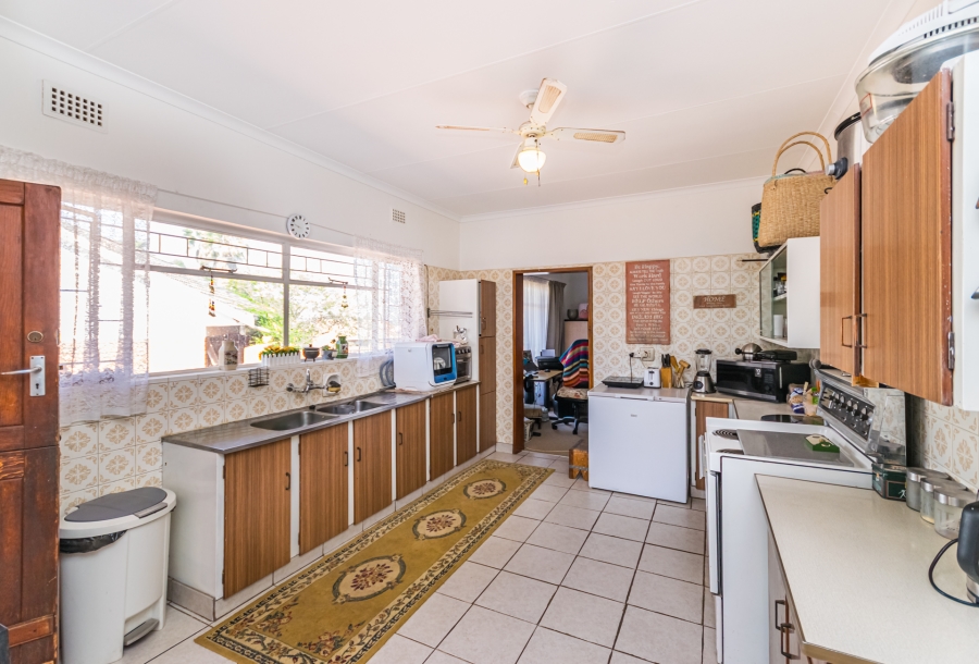 3 Bedroom Property for Sale in Lyttelton Manor Gauteng
