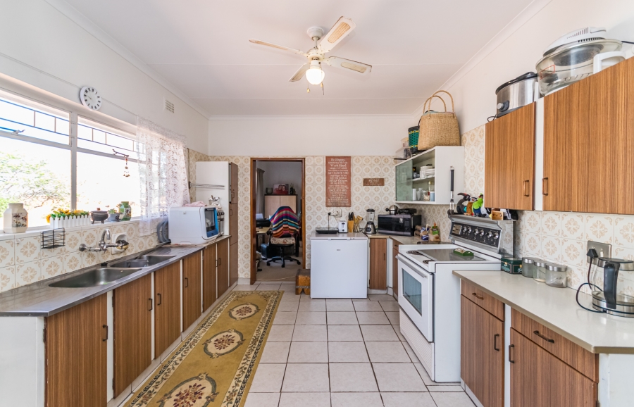 3 Bedroom Property for Sale in Lyttelton Manor Gauteng